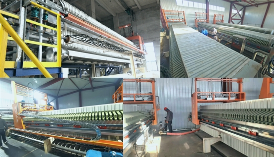 Ultimate Pure Water Filtration System for Healthy Living