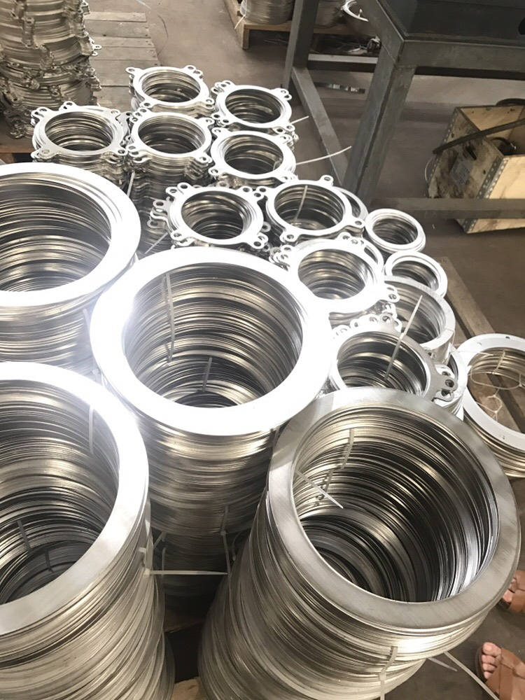 Sludge Dewatering Equipment Water Treatment System Instead of Filter Press