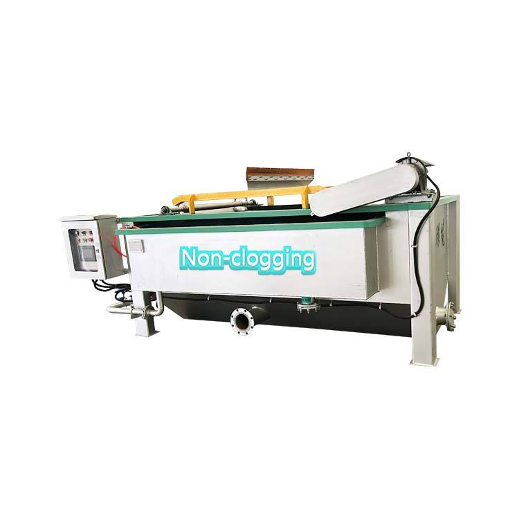 Whole Sale Sewage Equipment Supplier Daf System Manufacturer Sewage Treatment Dissolved Air Flotation Unit