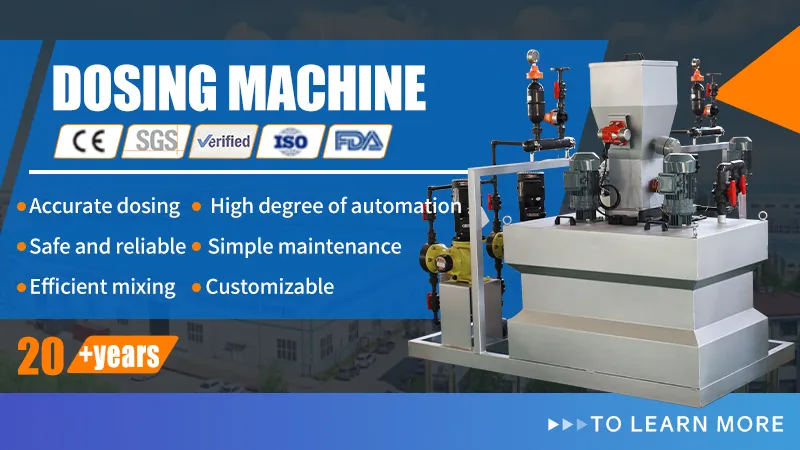 Dosing Unit Detail 1