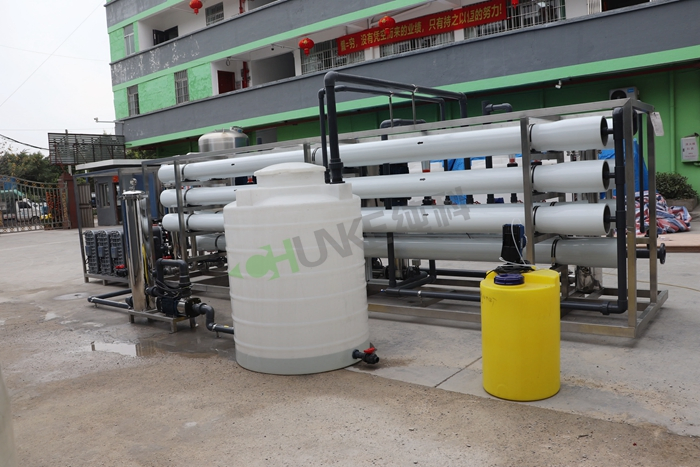 Water Softener System Softening Equipment Purifier Water Treatment Reverse Osmosis Plant Filtration RO Good Drinking Use Industrial Treatment Osmosis Inversa