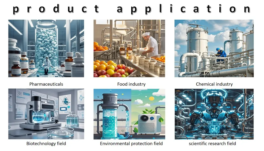 Products Application