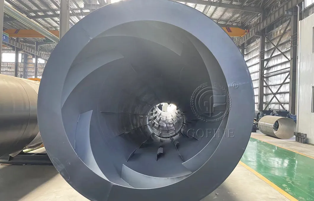 Drying System Detail 2