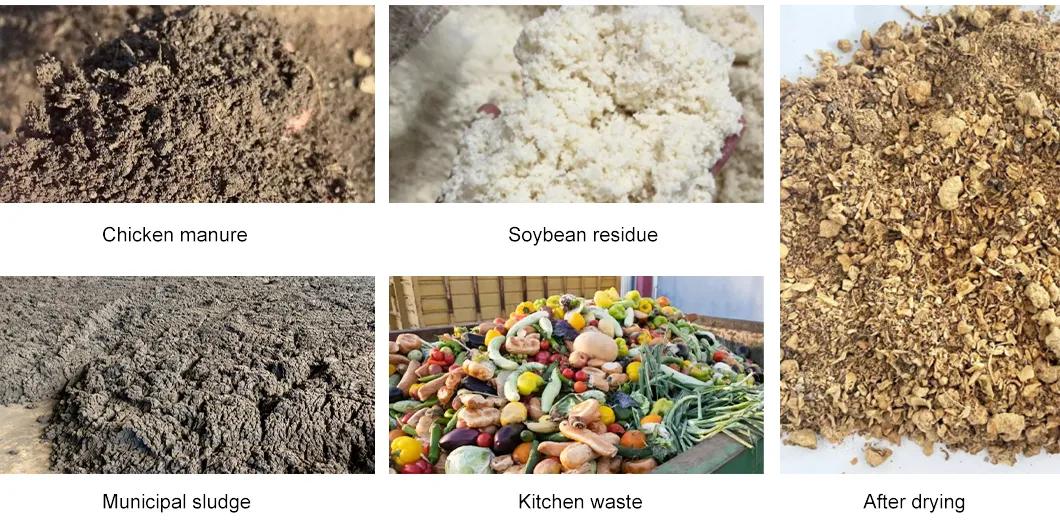 Applicable Materials