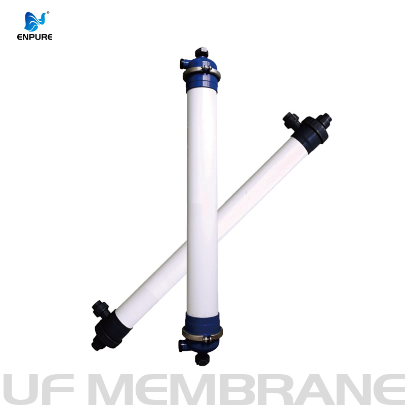 High Water Yield High Performance High Permeability Leak-Proof Wastewater Treatment Water Filter System for Industrial Wastewater Treatment
