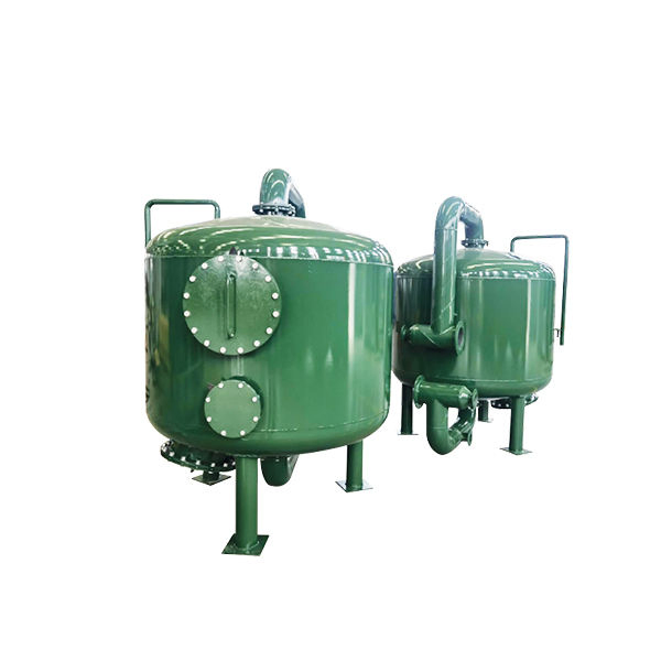 Iepp Preferential Price RO System Industrial Wastewater Sewage Treatment Filter Waterfilter Systems