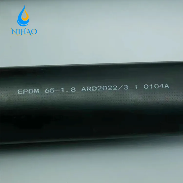 Smart Tube Diffuser Show