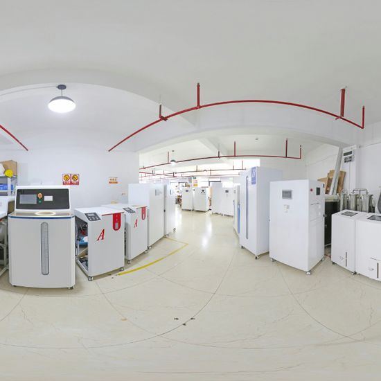 Production Video Cover