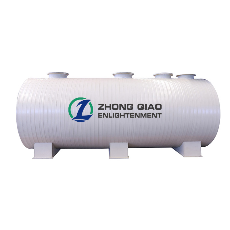 Advanced Municipal Waste Water Treatment Solutions for Sustainable Living