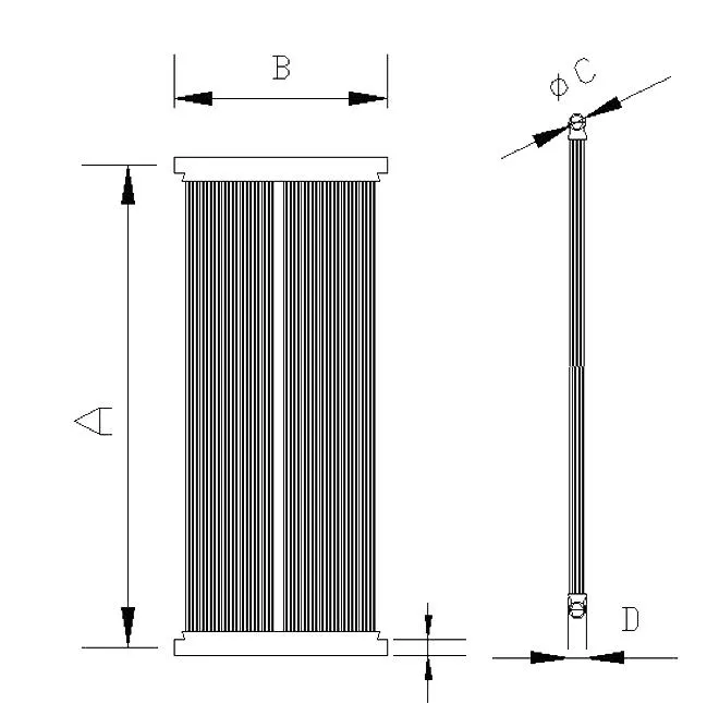 Wastewater Treatment System