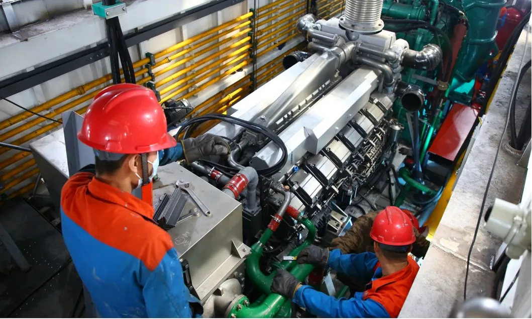 Equipment Transport 2