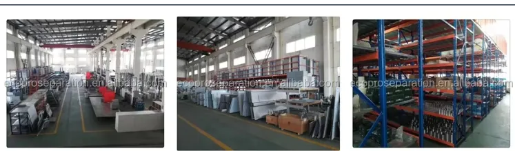 Equipment Manufacturing Facility