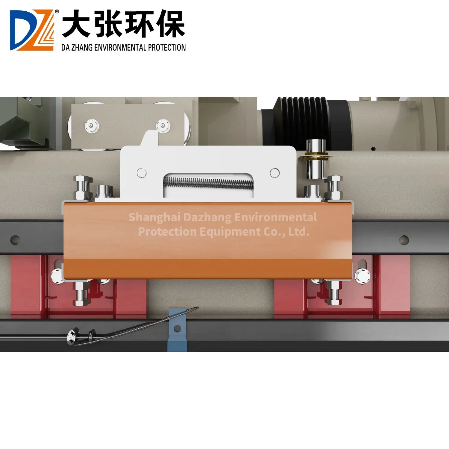 Advanced Eco-Friendly Sludge Treatment System for Efficient Waste Management