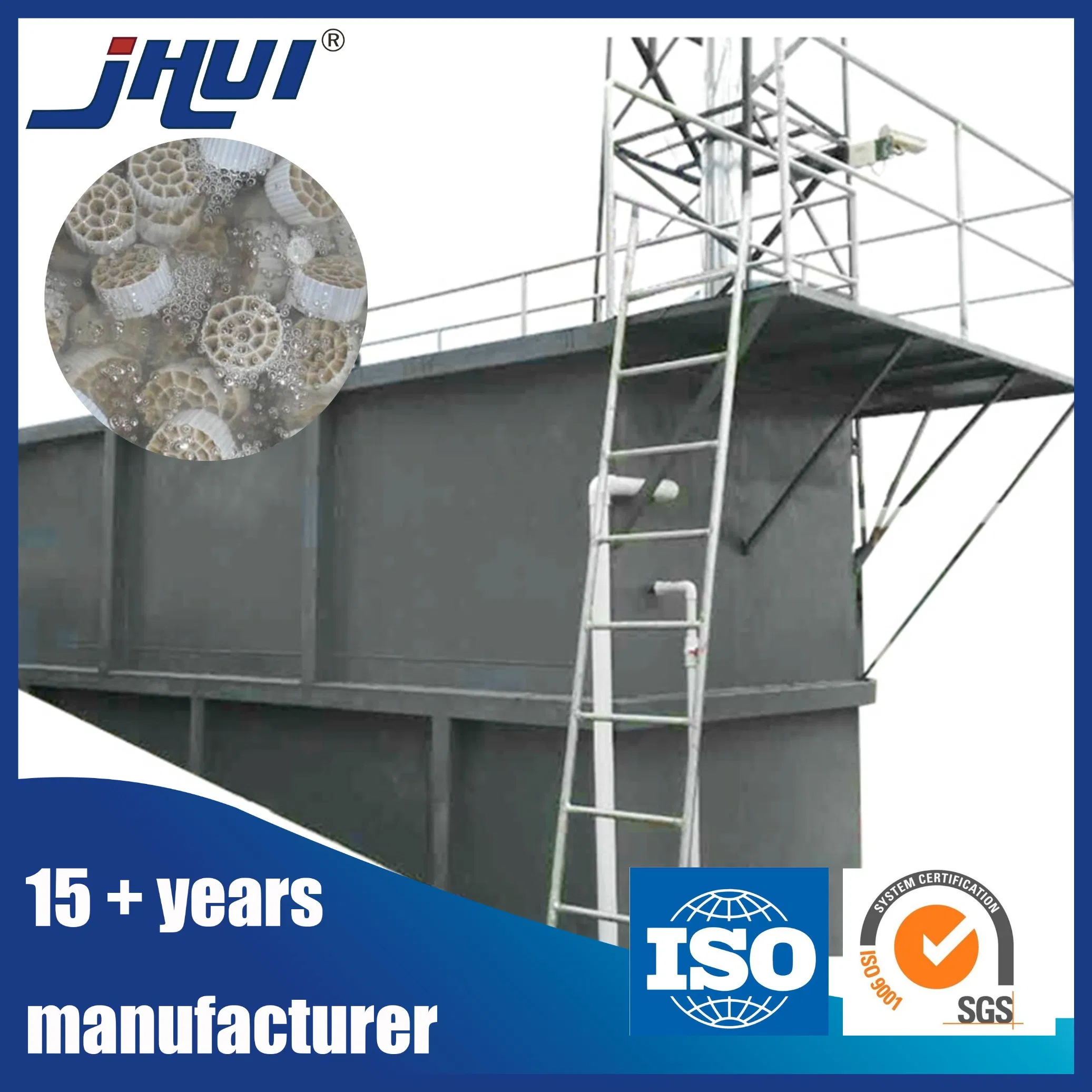 Innovative Mbbr Wastewater Treatment Solutions for Municipal Applications