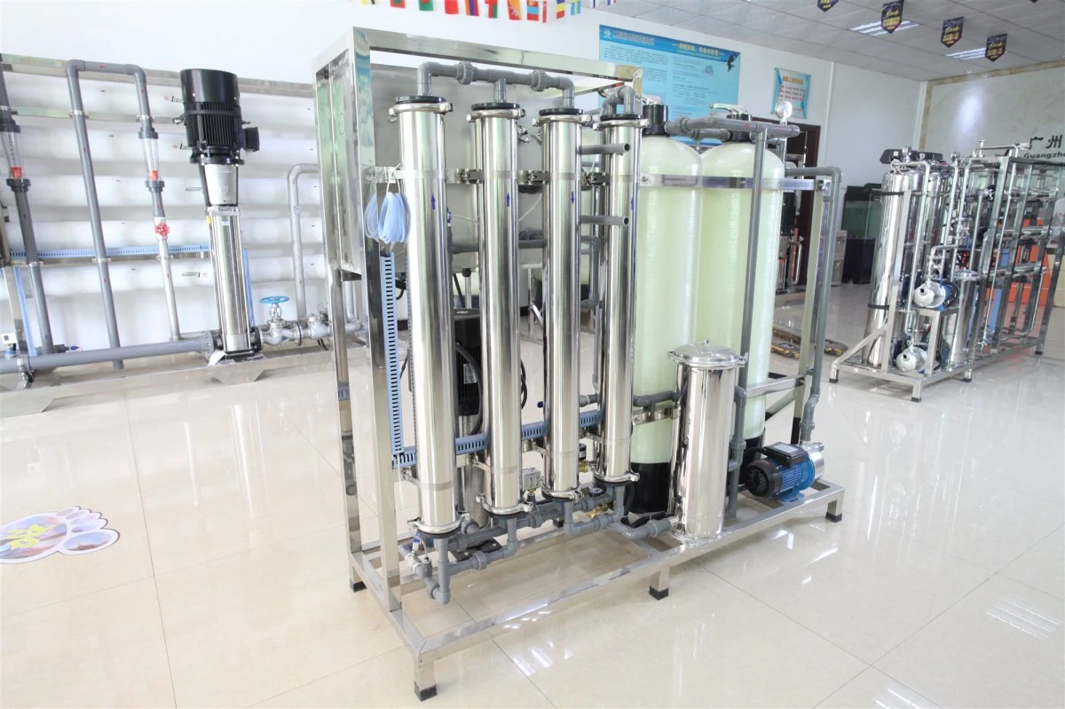 Water Treatment Equipment /Water Treatment Plant/Water Treatment System
