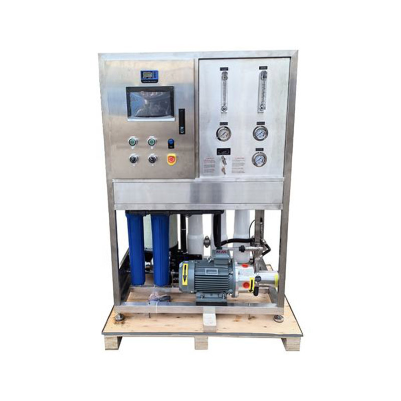 Advanced Water RO Treatment Water Purification System Industrial and Commercial RO Reverse Osmosis