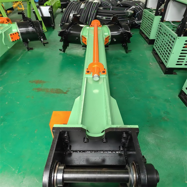 Sewage Sludge Solidify System Waste Solidification and Stabilization