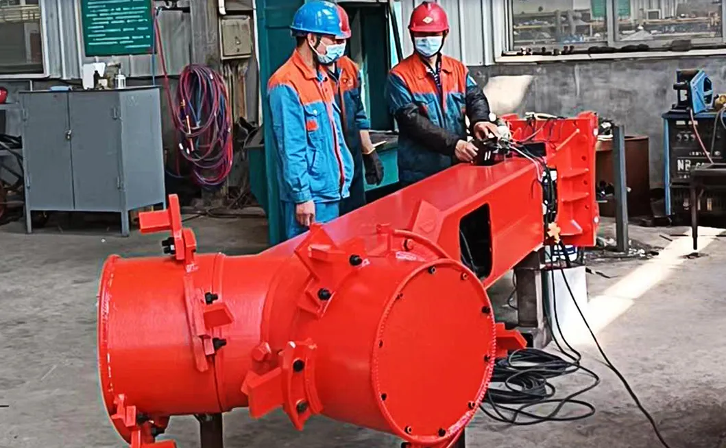 Soil Stabilization System 3