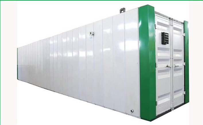 Gravity Belt Thickener System: Gravity Thickening and Dewatering for Sludge Volume Reduction and Cost Savings