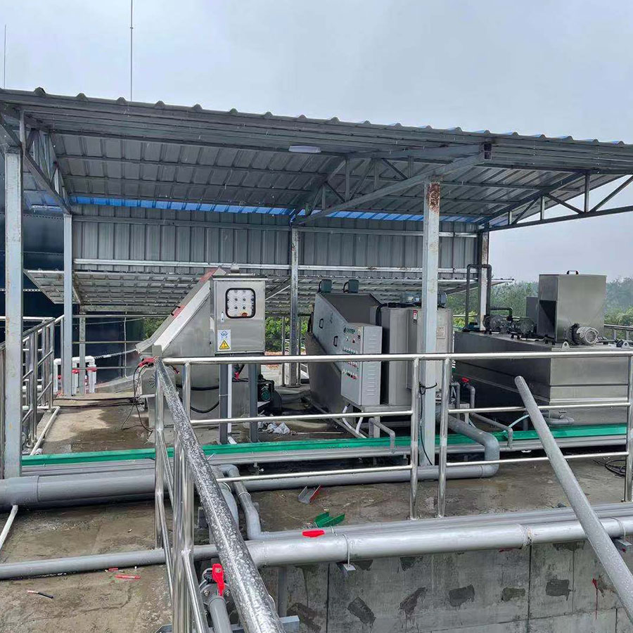 Fully Automated Chemical Dosing System for Labor-Reducing Operation Modes