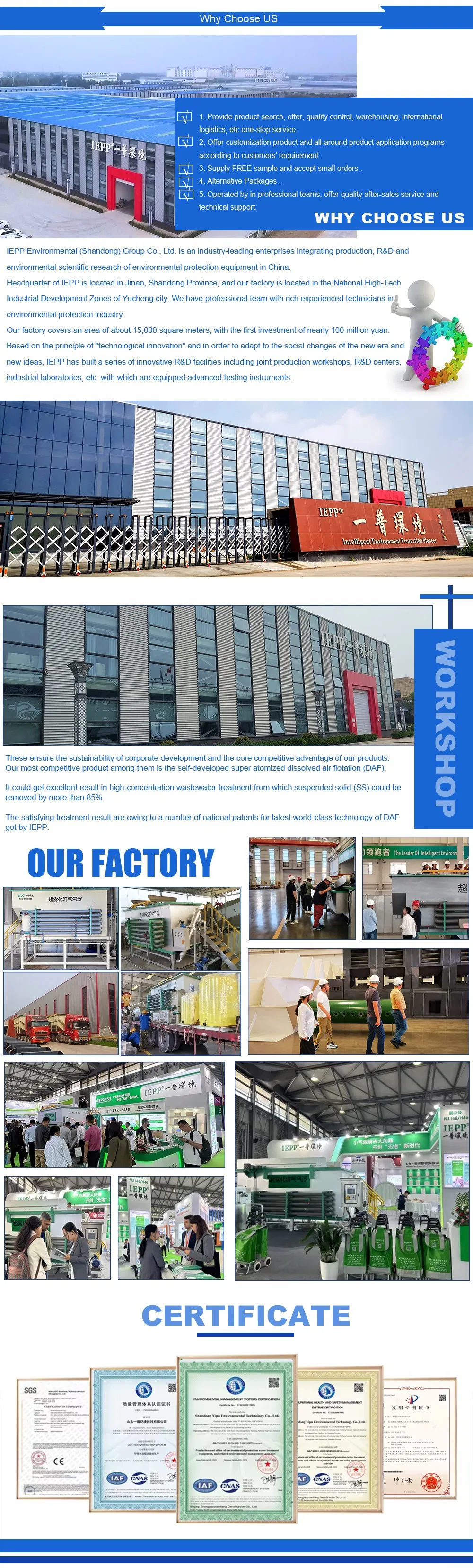 Manufacturing Process