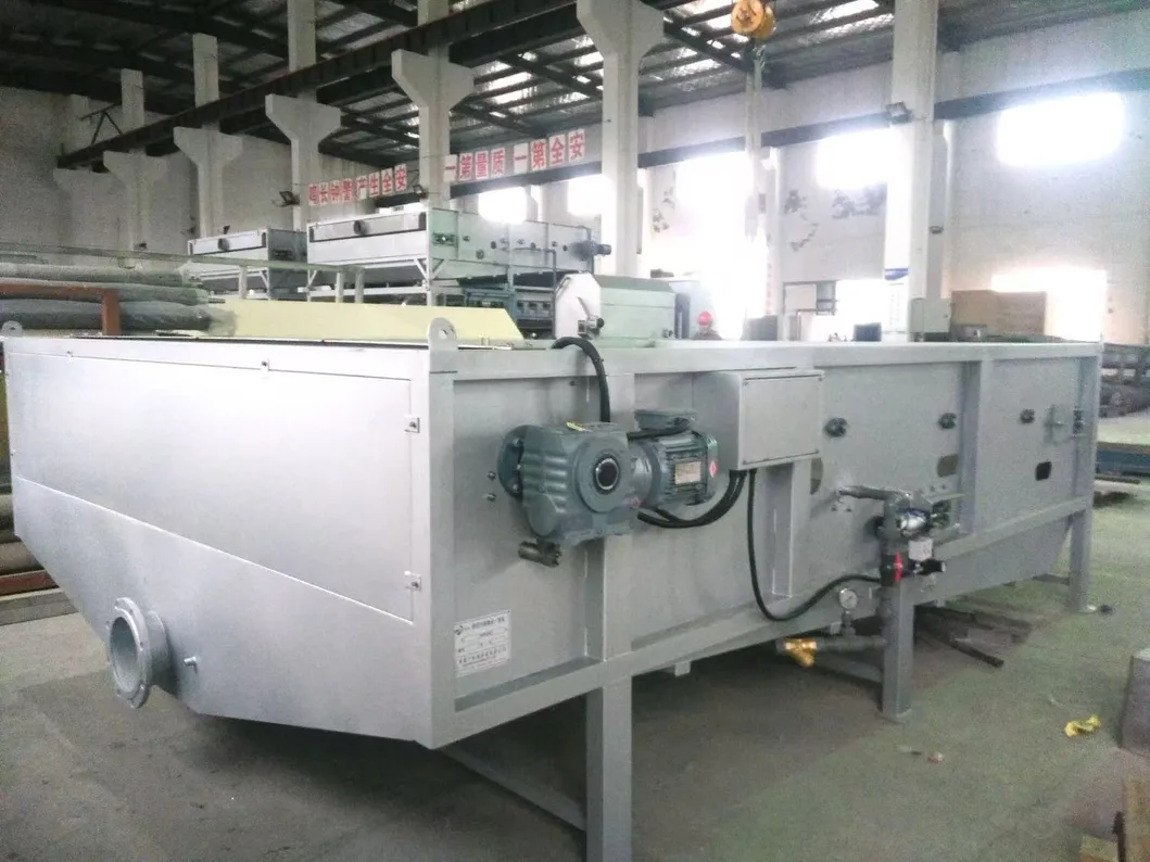 Specifications Table