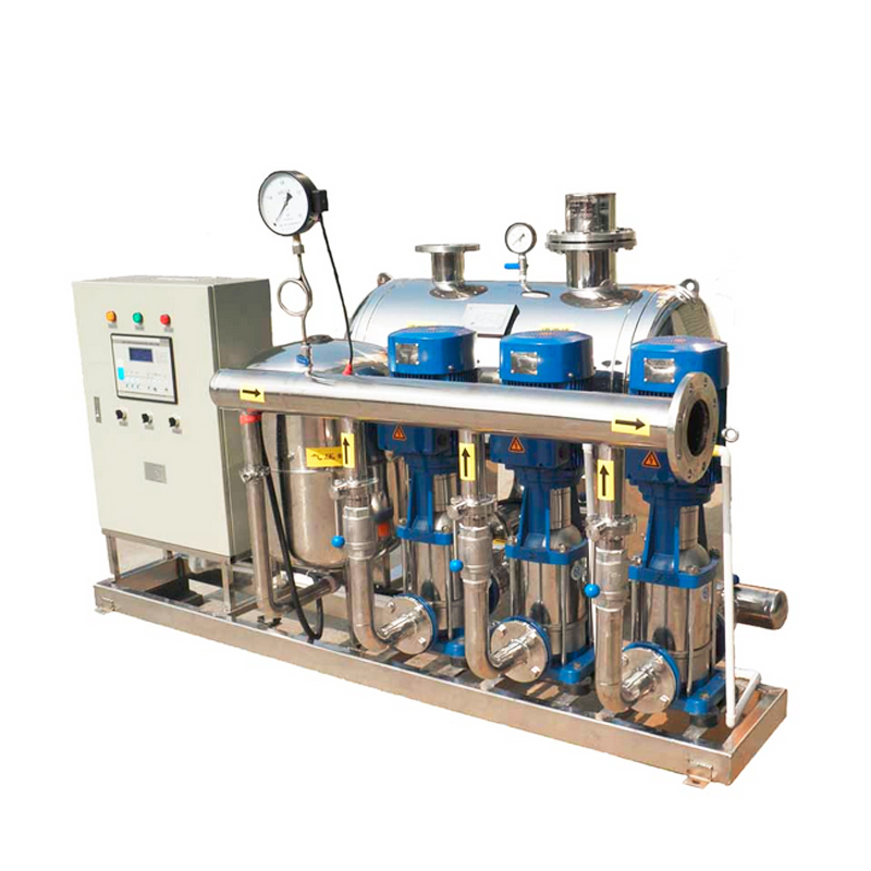 Automatic Sodium Hypochlorite Chemical Dosing System for Power Plant