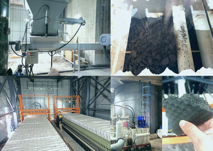 Advanced Water Purification System for Clean, Safe Drinking