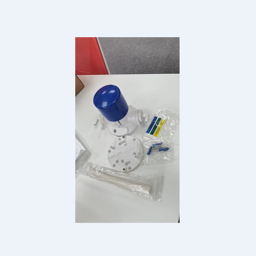 Seko Prodose Chemical Dispensing System Easy and Affordable Control and Dosing Accuracy