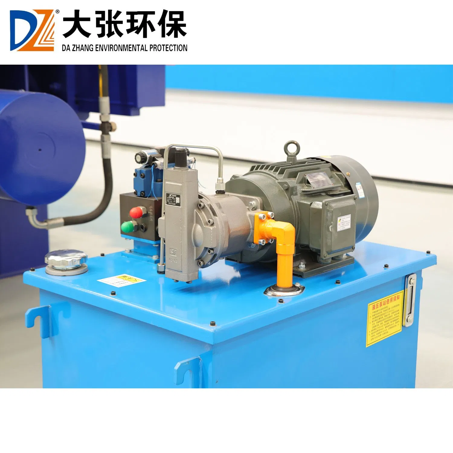 Advanced Automatic Sludge Management Recessed Filter System for Efficient Wastewater Treatment