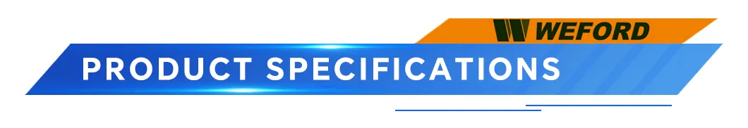 Dosing Device Sub Header