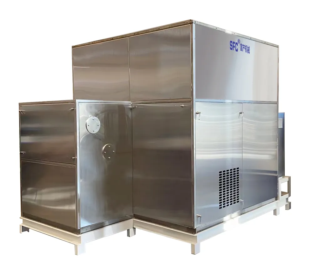 Sludge Drying Technology