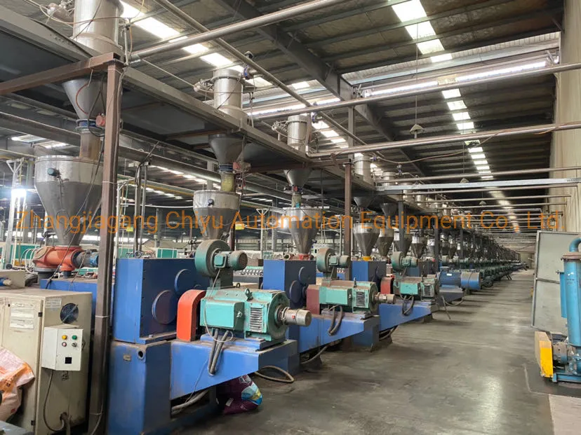 Automatic Dosing System Site