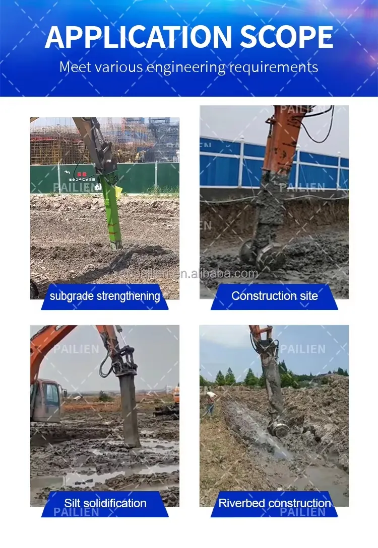 Stabilization Process