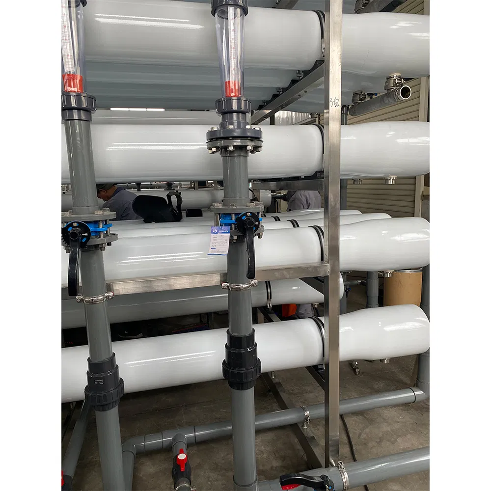 Reverse Osmosis Systems