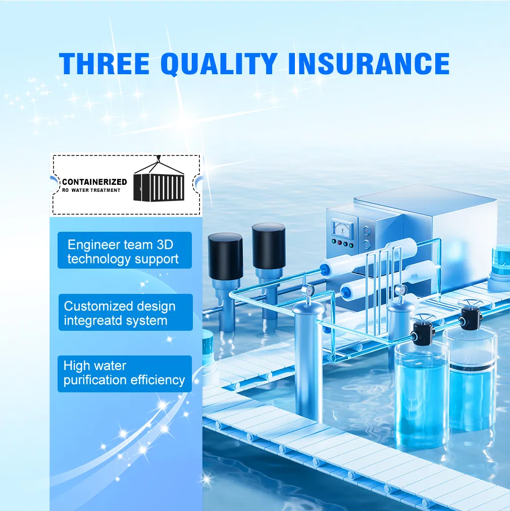 Industrial RO System