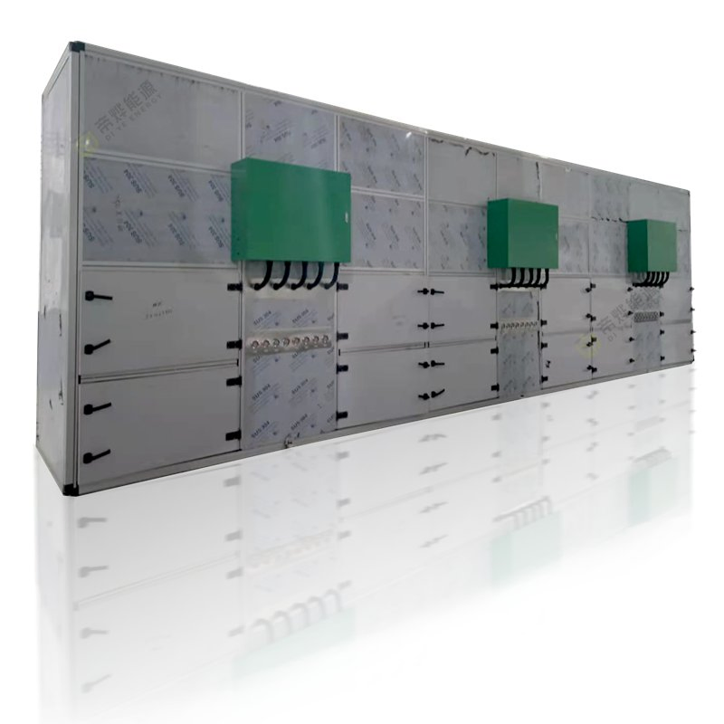 Industry Plants Sludge Drying Machine System for Drying Slurry