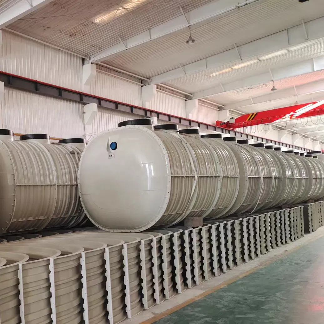 Sustainable Wastewater Treatment Systems for Eco-Friendly Water Management