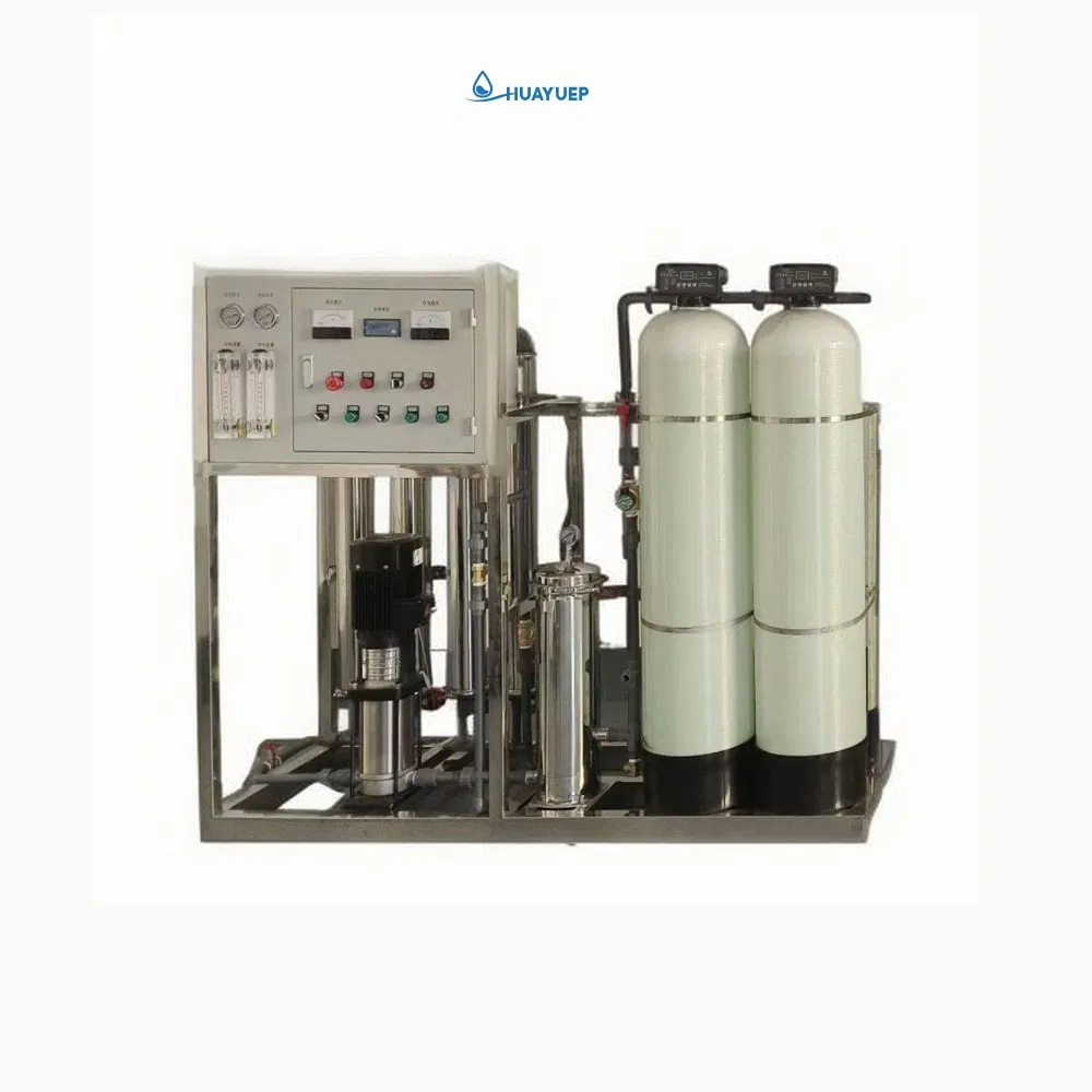 7 Stage Reverse Osmosis Water Filter System for Water Treatment Advanced RO Water Purifier