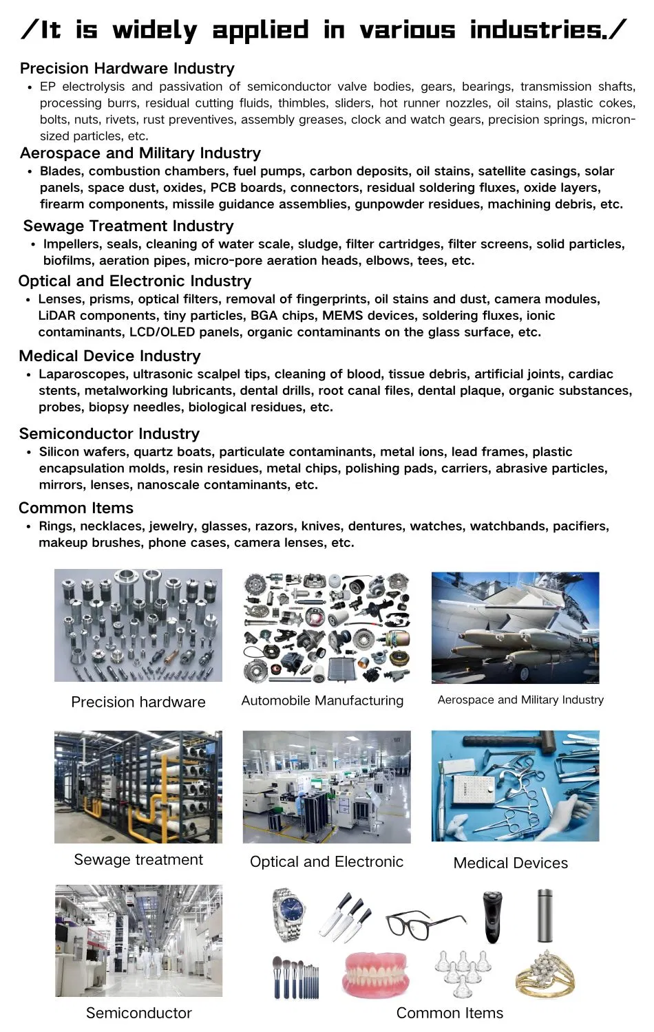 Wastewater Treatment System 4