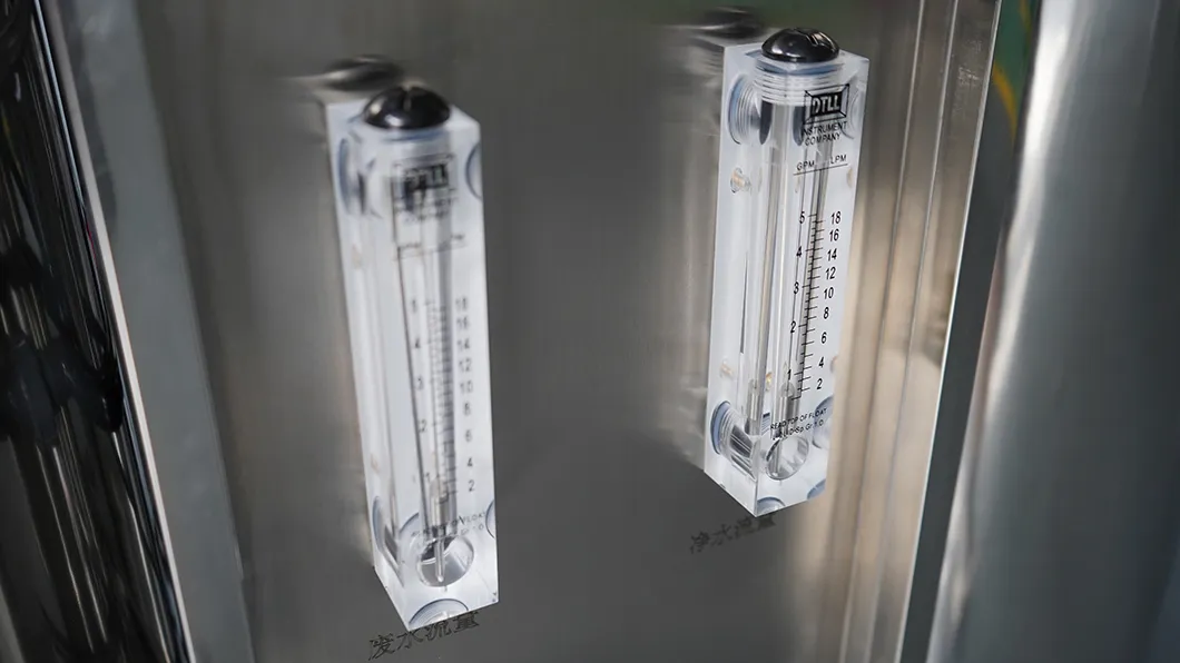 RO System Component 2