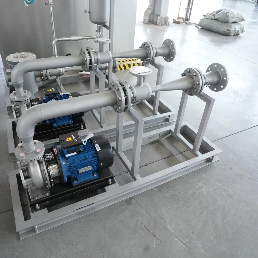 Ozone Generator Intelligent Control System with Adaptive Dosing Technology 3000g/H