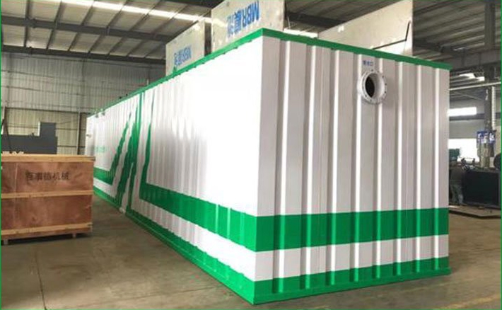 Belt Filter Press System: Belt Pressing and Dewatering for Sludge Cake Production and Disposal