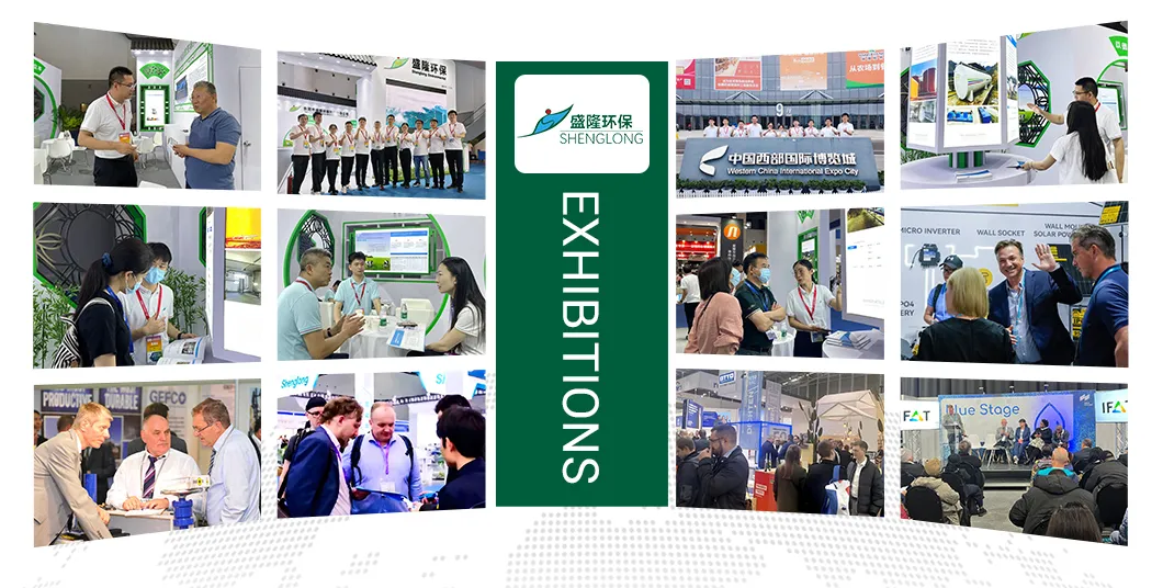 Trade Show Exhibition