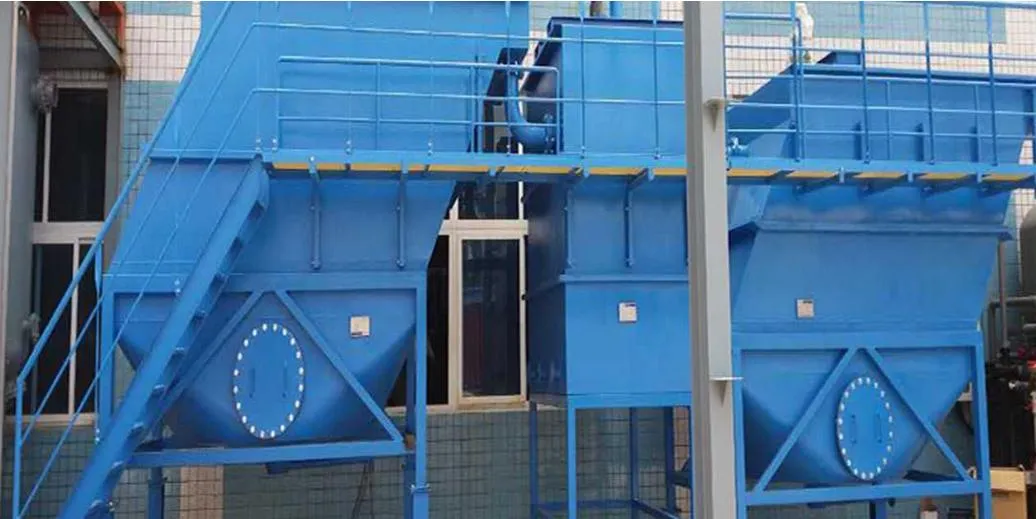 Process Flow Diagram