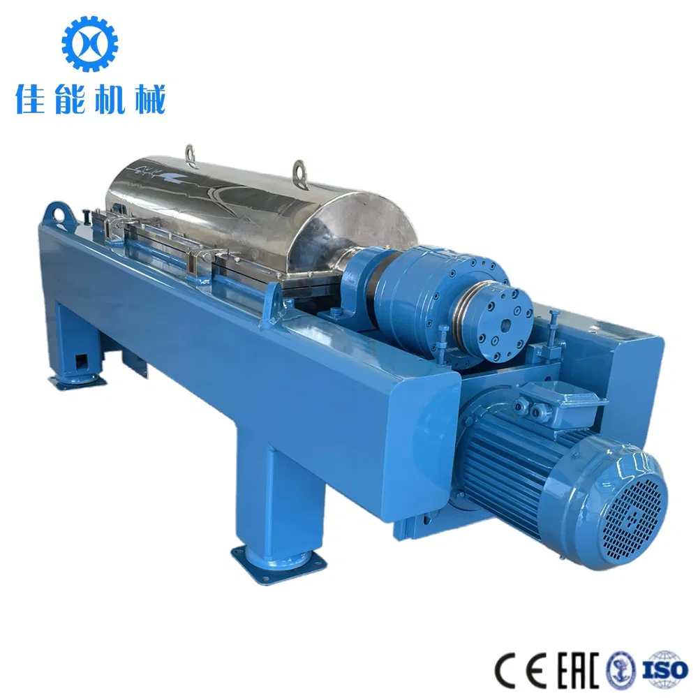 Advanced Water Filtration System for Efficient Sludge Management