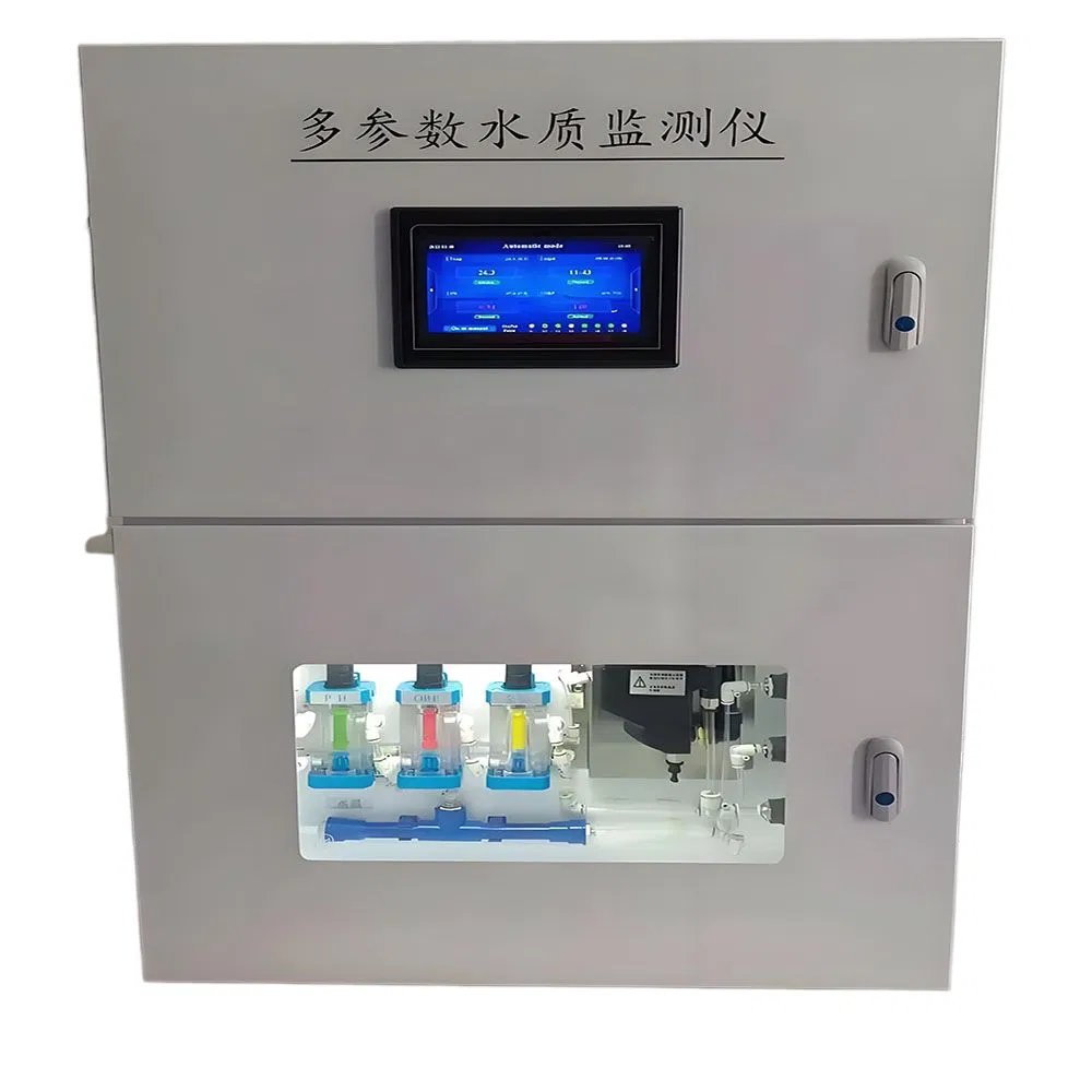 Smart Online Monitoring System for Swimming Pool Hygiene