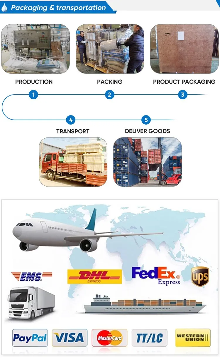 Installation Drawing