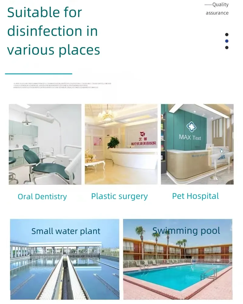 Clinic Wastewater Solution