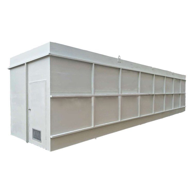 Sludge Treatment System: Thickening, Dewatering, and Drying for Sludge Reduction and Resource Recovery